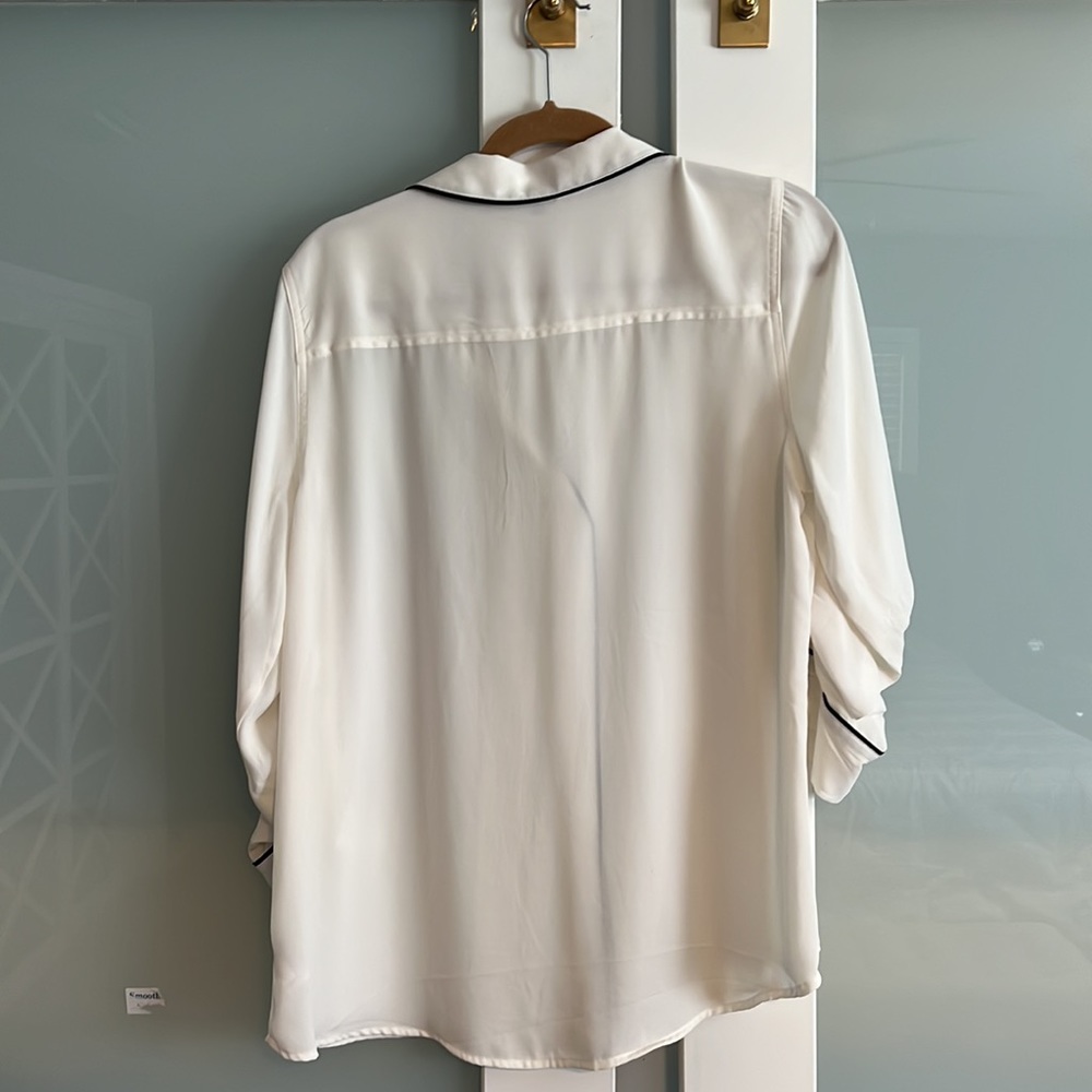 Express blouse - Picture 4 of 4